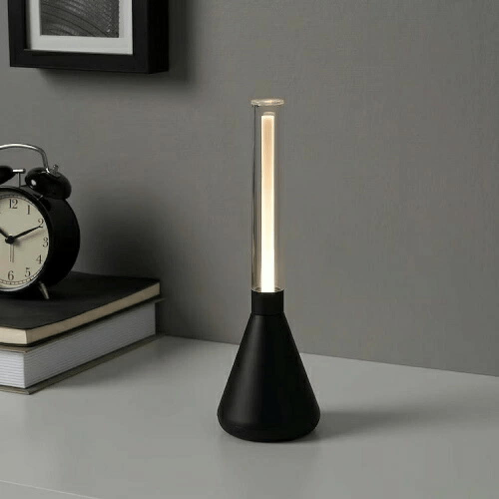 Livonez – Draagbare LED Lantaarn voor de Woonkamer - LivonezLIV - SOORT - DOU - 278